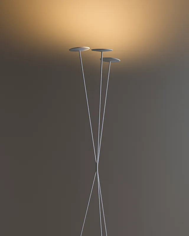 Skan pendant lamp Vibia — фото 3