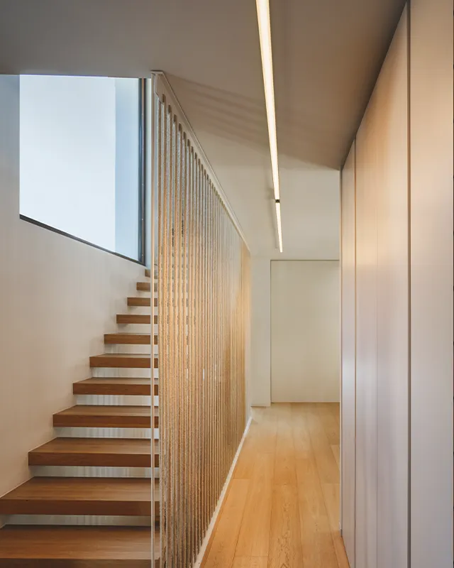 Spa wall light Vibia — фото 3