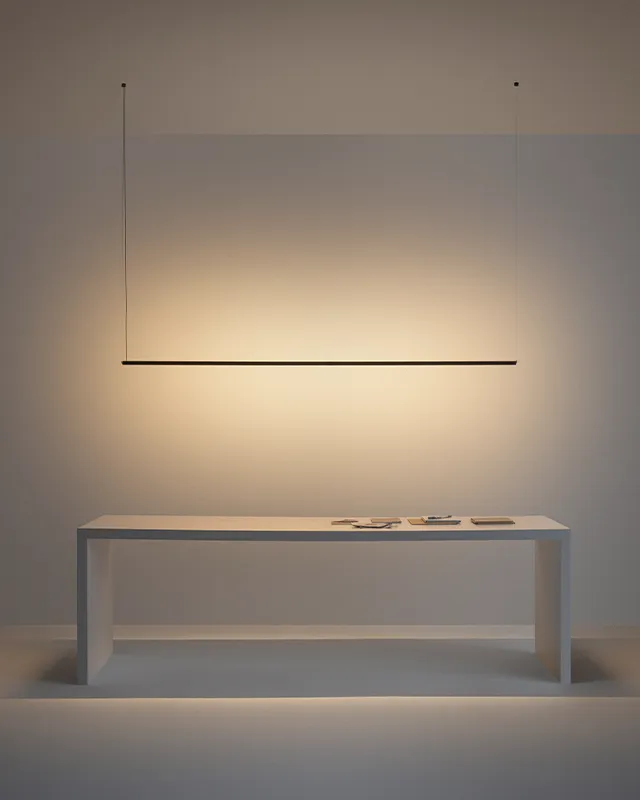 Sticks Solo pendant lamp Vibia — фото 2