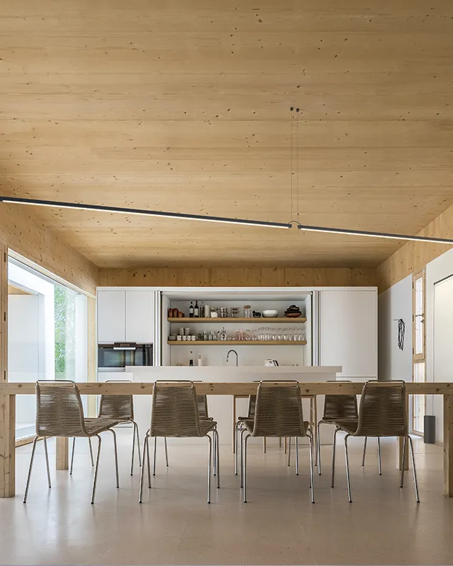 Sticks pendant lamp Vibia — фото 2