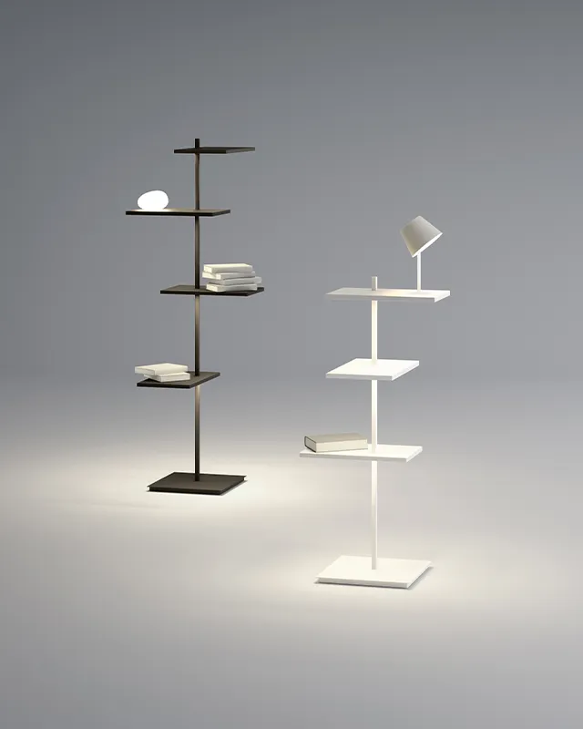 Suite floor lamp Vibia — фото 2
