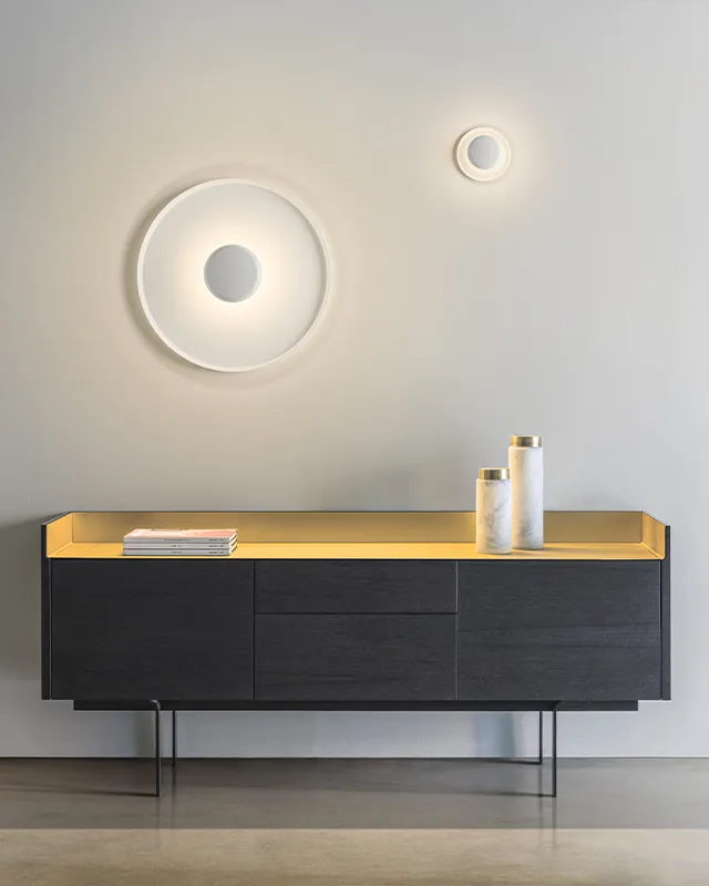 Top ceiling light Vibia — фото 3