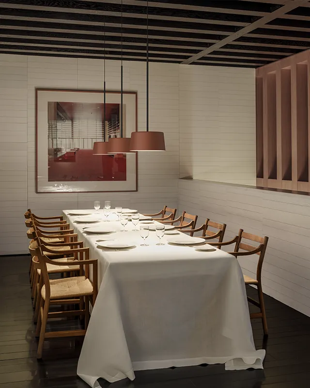 Tube Free pendant lamp Vibia — фото 2