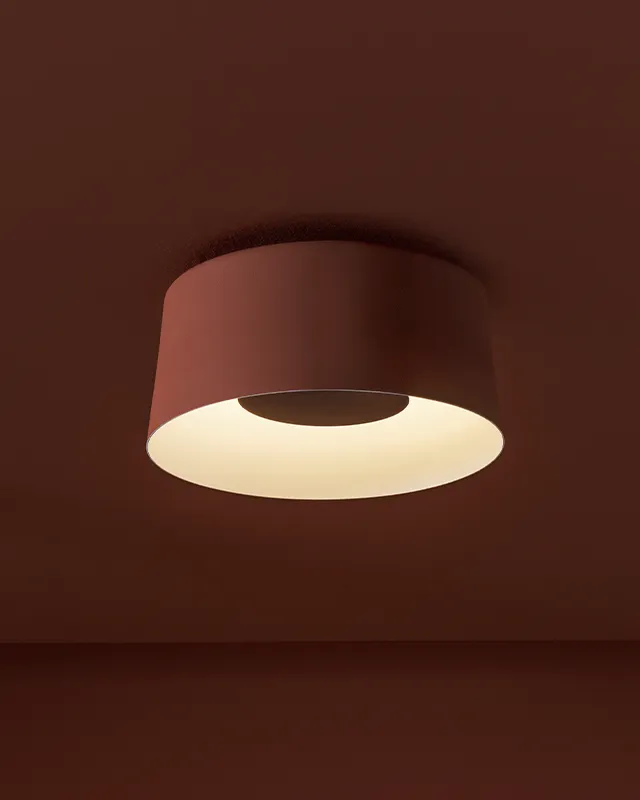 Tube Free pendant lamp Vibia — фото 3