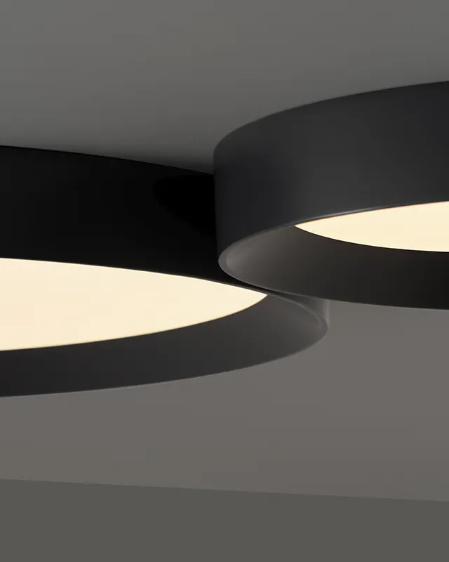 Up ceiling light Vibia — фото 2