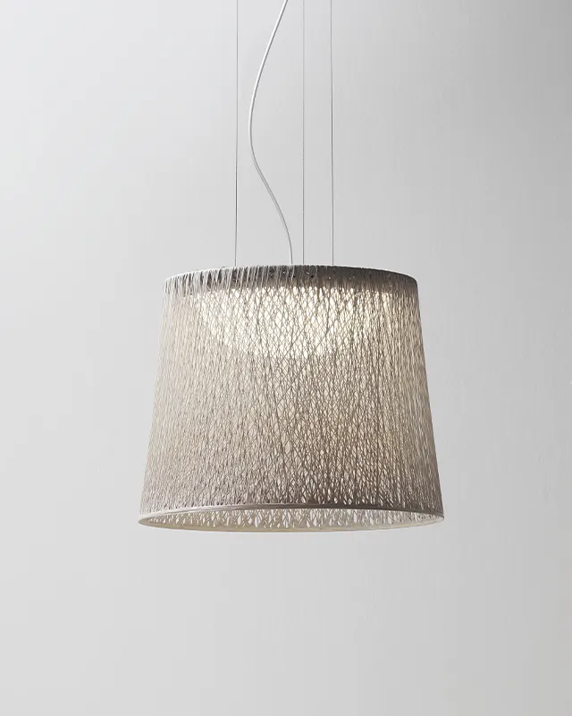 Wind pendant lamp Vibia — фото 2