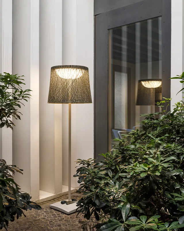 Wind pendant lamp Vibia — фото 4