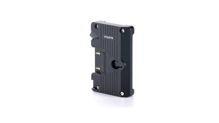 Модуль питания Tilta TGA-DVT-AB2 для трансмиссии DJI Gold Mount Type II