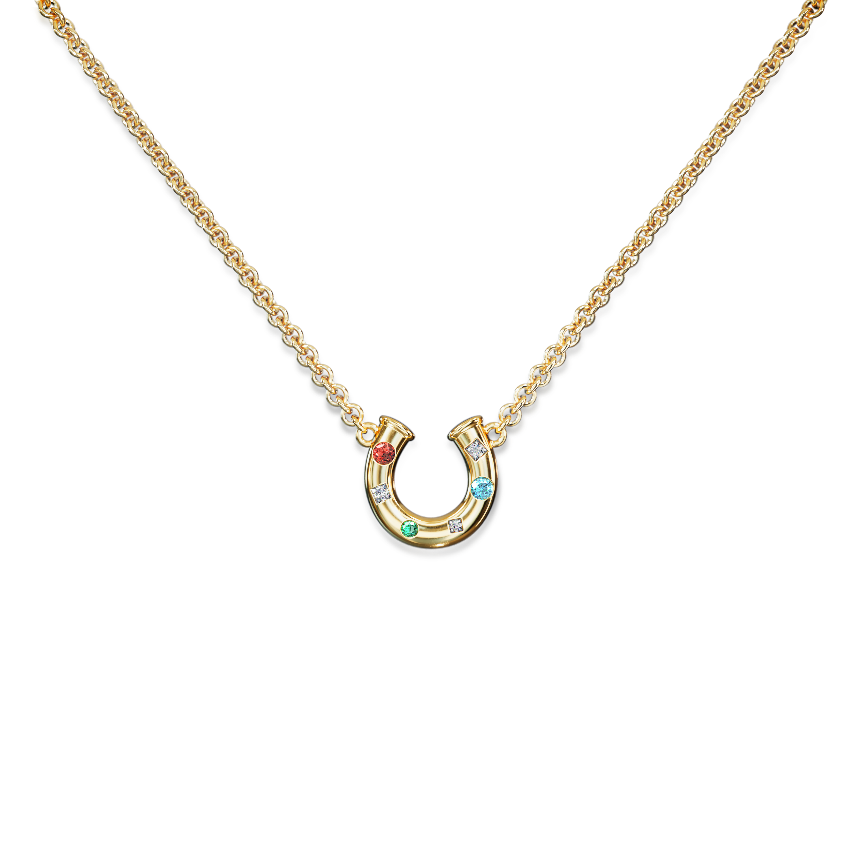 Подкова MARYJOY