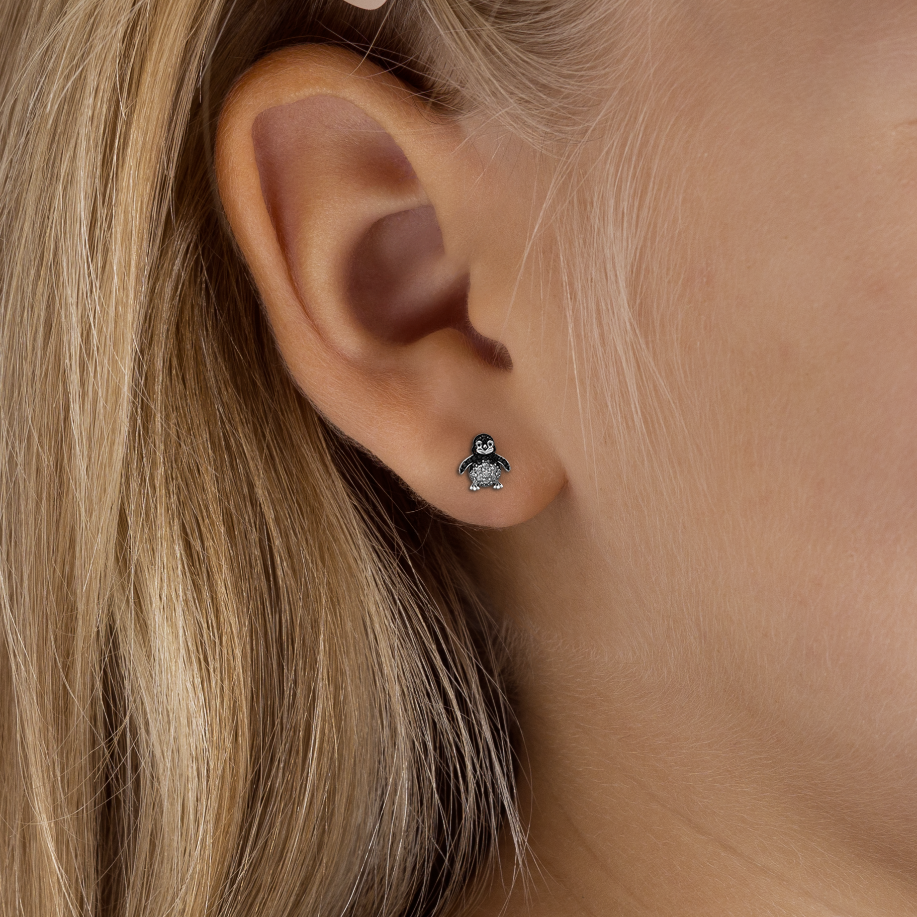 Пингвин MARYJOY