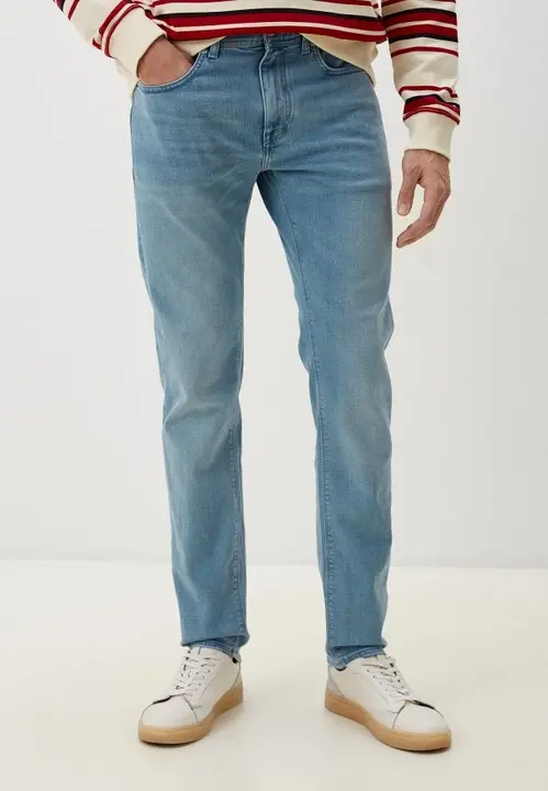 Джинсы Tommy Hilfiger