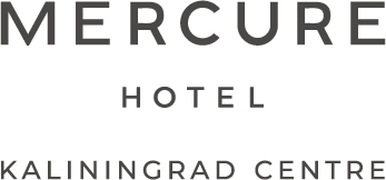 Mercure Калининград Центр