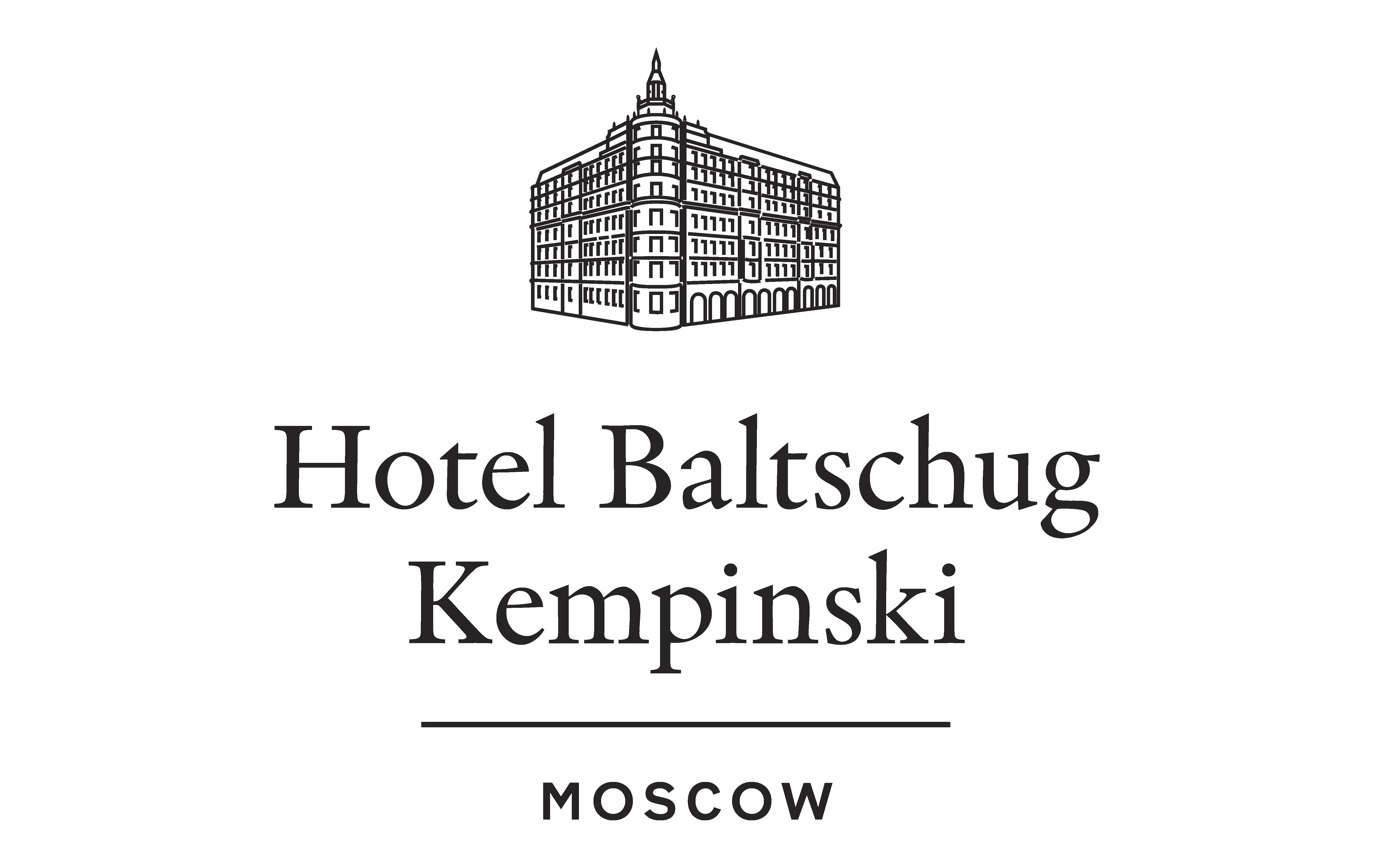 Балчуг Кемпински Москва