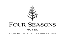 Four Seasons Lion Palace St. Petersburg