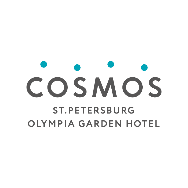 Cosmos St. Petersburg Olympia Garden Hotel
