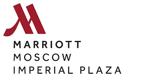 Moscow Marriott Imperial Plaza