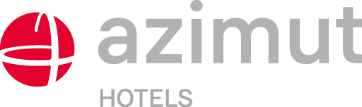 AZIMUT Сити Отель Санкт-Петербург