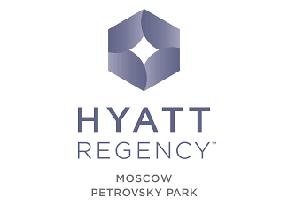 Хаятт Ридженси Москва Петровский Парк