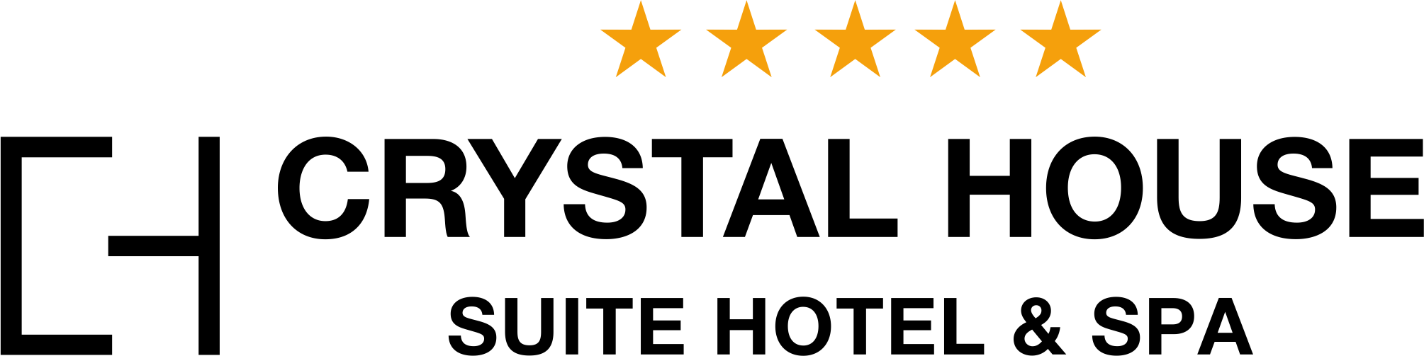 Crystal House Suite Hotel & Spa