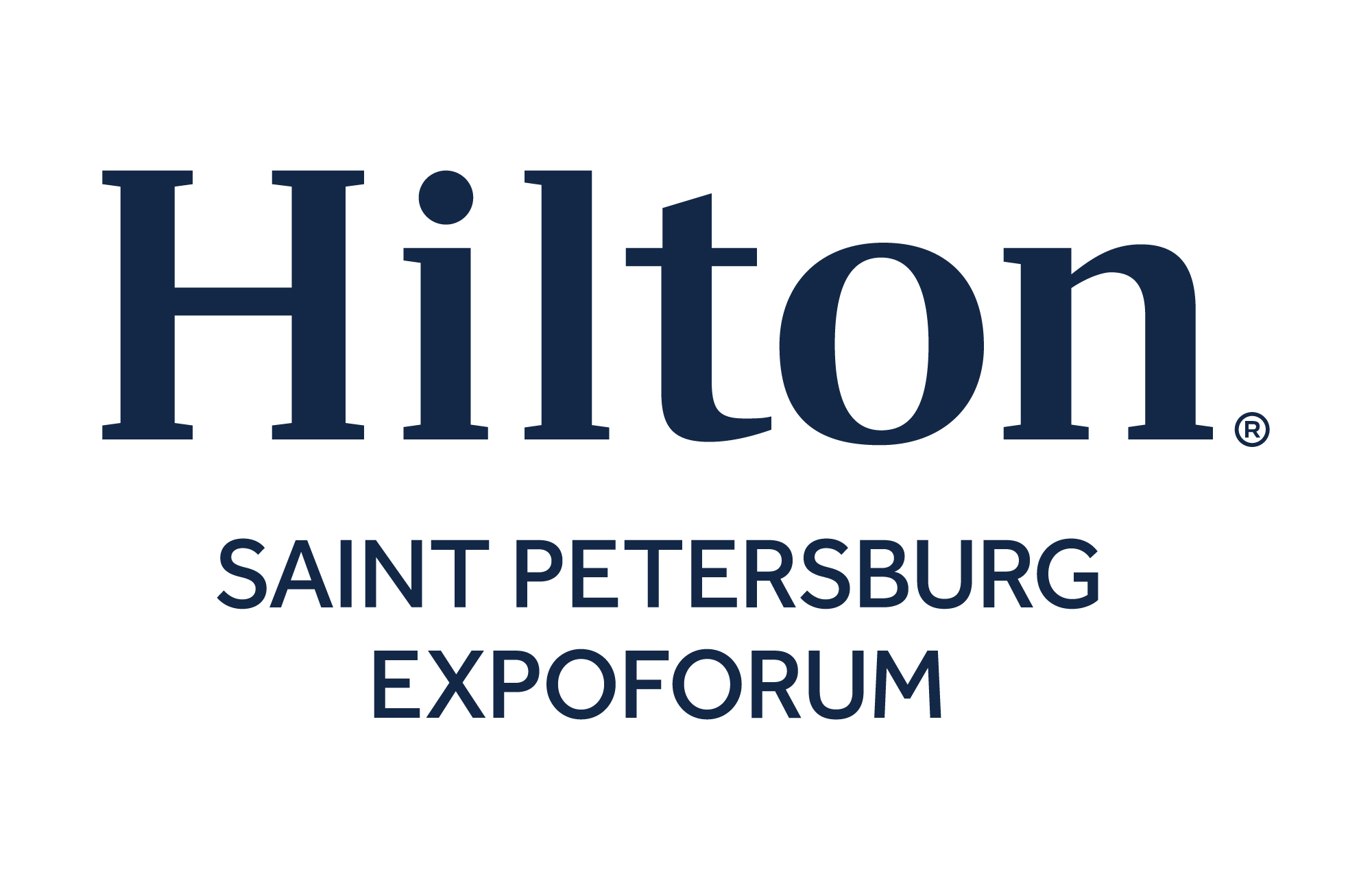 Hilton Saint-Petersburg ExpoForum
