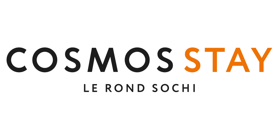 Cosmos Stay Le Rond Sochi