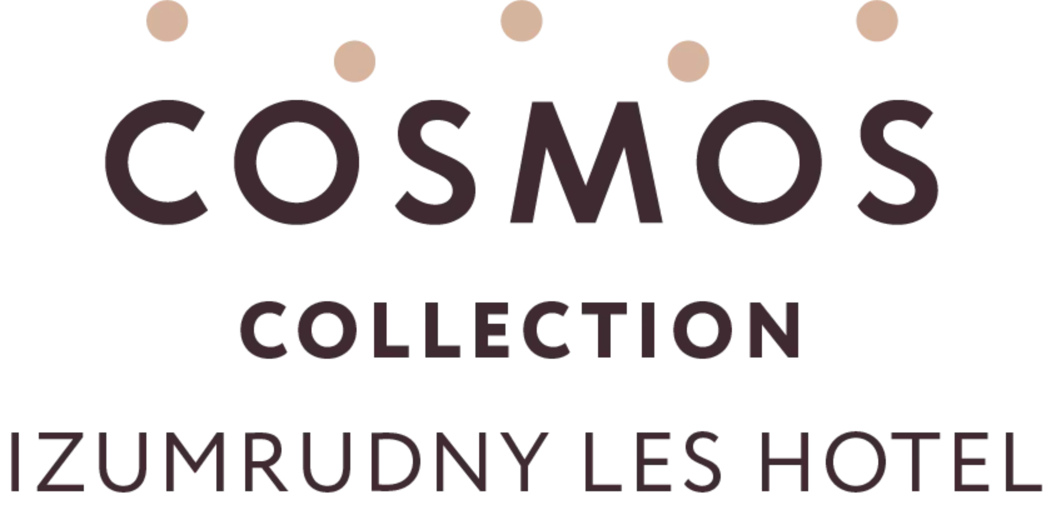 Cosmos Collection Izumrudny Les