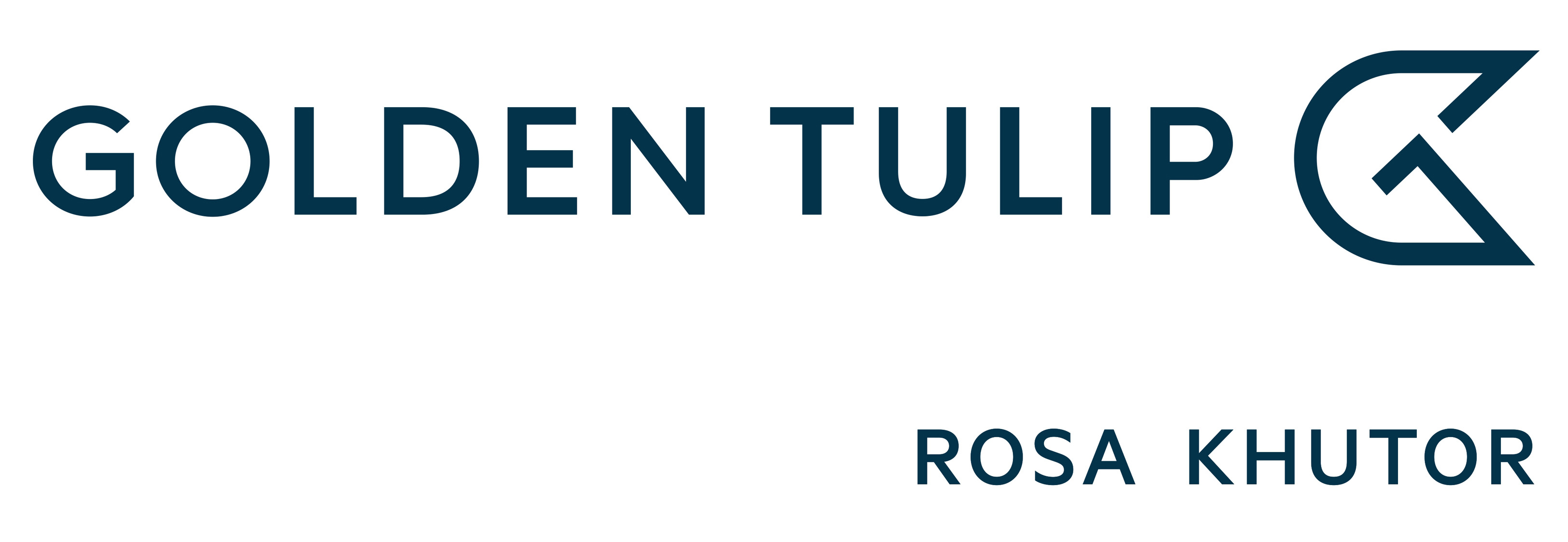 Golden Tulip Rosa Khutor