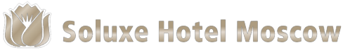 Soluxe Hotel Moscow