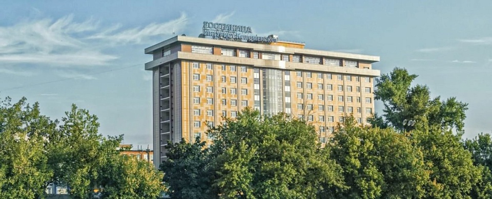 Фото отеля