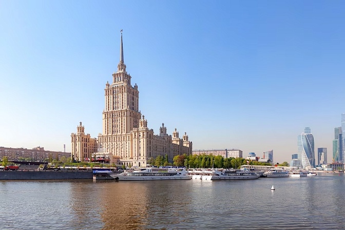 Фото отеля