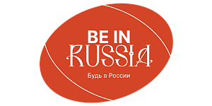 Be in Russia