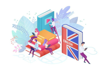 Предлагаем разноуровневые группы английского языка в «Гермесе» на Учинской 10 