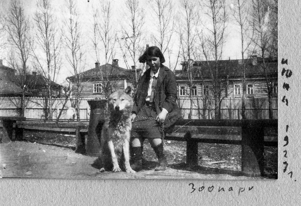 Настоящие герои рассказов о животных