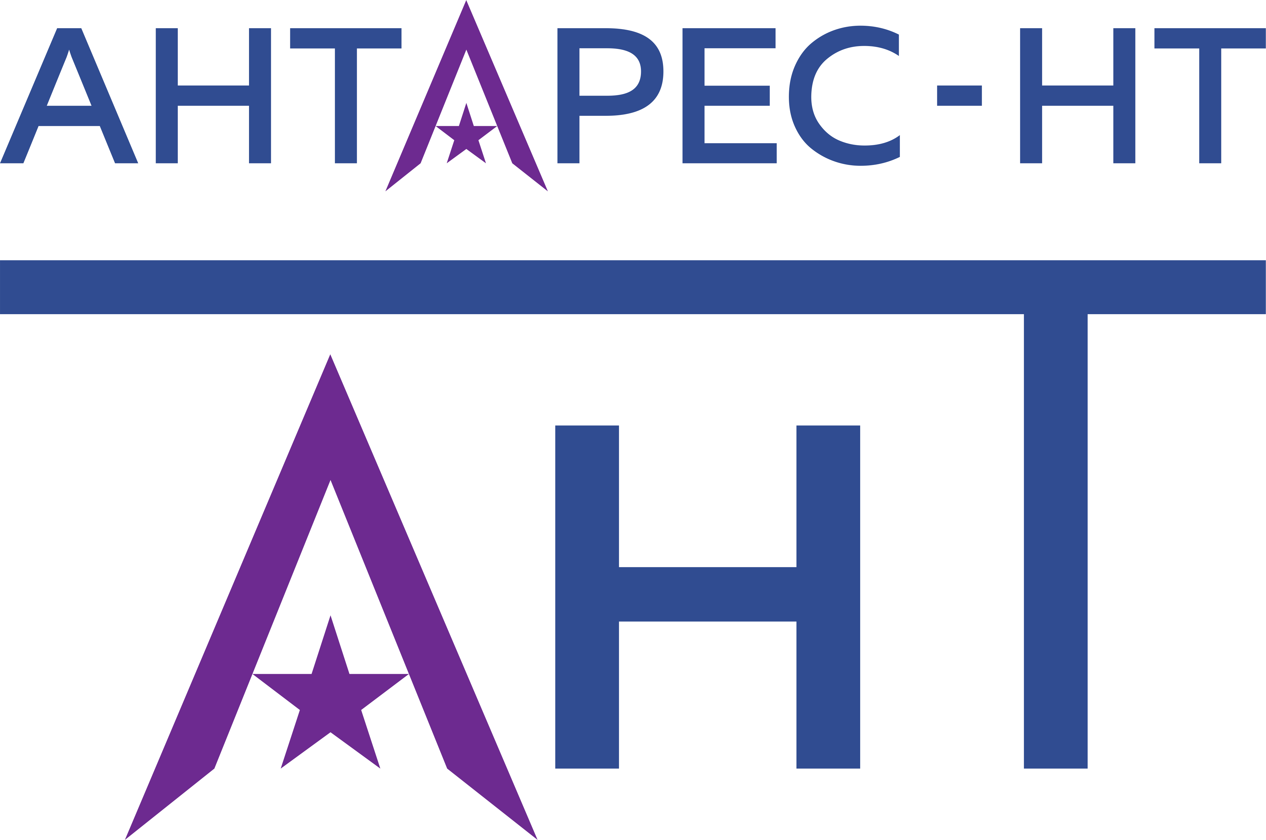 ООО "АНТАРЕС-НТ"