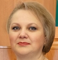 Маковеева Лариса Александровна