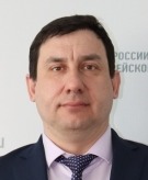 Половинко Михаил Юрьевич