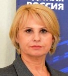 Катянина Антонина Васильевна