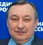 Ищенко Сергей Анатольевич