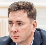 Козлов Максим Георгиевич