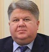 Лемешов Геннадий Владимирович