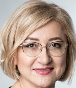 Левкович Ирина Вячеславовна