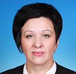 Миронова Валентина Михайловна