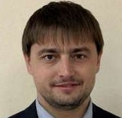 Кутека Дмитрий Геннадьевич