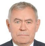 Шмелёв Алексей Николаевич