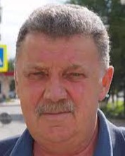 Плотников Сергей Александрович