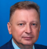 Соловьев Юрий Иванович