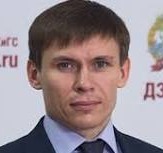 Парамонов Александр Васильевич