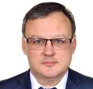 Ноздряков Михаил Геннадьевич