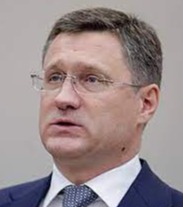 Новак Александр Валентинович