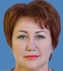 Перминова Елена Алексеевна